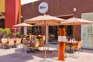 Aldea Corazon Restaurant