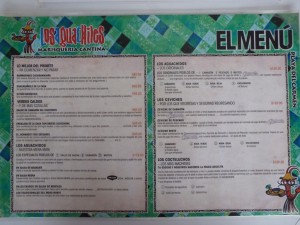 los-aguaciles-menu-1