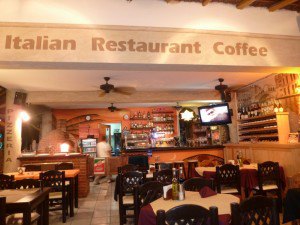 Best restaurants in Playa del Carmen
