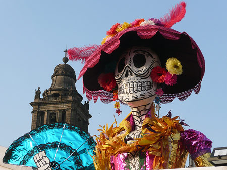 Day of the Dead